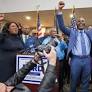 Ford beats Conyears-Ervin to win 7th District Democratic primary