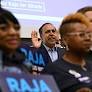 5 Things to Know About Raja Krishnamoorthi, Democratic Senate Hopeful in Illinois