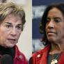 Schakowsky withdraws Donna Miller endorsement in 2nd Congressional District over AIPAC support