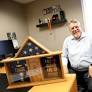 Kane County small-town mayor – now GOP nominee for Congress – preps for run against Rep. Bill Foster