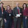 Belvidere Rep. Bill Foster donates shutdown salary to Northern Illinois Food Bank