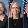 Illinois U.S. Reps. Bost, Budzinski and Miller win their primaries