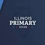 Results: Illinois primary election March 17, 2026