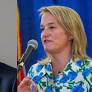 Budzinski, Wilson to face off in general election for Illinois’ 13th congressional district