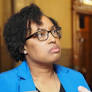 Ex-Braun official Jennifer-Ruth Green drops bid to challenge US Rep. Mrvan