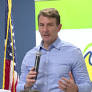 Rep. Frank Mrvan addresses redistricting concerns at Michigan City disability hub opening