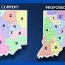 GOP Redistricting Map threatens to takeRep. Frank Mrvan’s seat, aims for 9-0 sweep