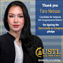 Overwhelming Support in IN CD-05 Race for Congressional Term Limits
