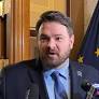 Democratic legislator seeks to challenge GOP Rep. Spartz