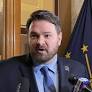 Democratic legislator seeks to challenge GOP Rep. Spartz