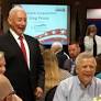 Greg Pence not running for Congress again in 6th District