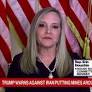 Watch Rep. Houchin Backs Trump on Iran, Says She’s ‘Satisfied’ With Briefings