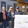 Houchin announces $3.7 million for Lake Lemon sewer project, launching long-planned cleanup effort