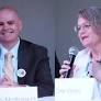 Kansas' 1st District primary sees Democrats challenge Tracey Mann