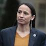 Sharice Davids inches toward Kansas Senate run