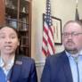 Kansas congresswoman, farm leader emphasize agriculture's importance to State of the Union