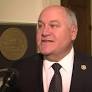 Kansas Rep. Ron Estes files for re-election