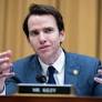 Rep. Kevin Kiley Removed From His Committees After Leaving the GOP
