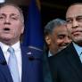 Scalise accuses Democrats of reviving 'defund the police' push with DHS funding gambit