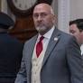 Rep. Clay Higgins was lone 'no' in House vote to force release of Epstein files