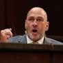Clay Higgins continues his atypical quest for political relevance