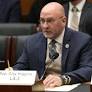Higgins Casts Vote to Protect Epstein Victims