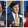 Julia Letlow still won’t agree to TV debate. See how Bill Cassidy and John Fleming respond.