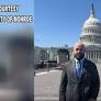Monroe Mayor Friday Ellis visits Congressional Delegation in Washington D.C.
