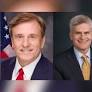 Congresswoman Julia Letlow agrees to radio debates; Sen. Bill Cassidy pushes for televised debates
