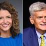 Julia Letlow remains non-committal on requests to debate Bill Cassidy ahead of 2026 U.S. Senate primary