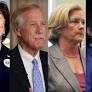 Maine delegation reacts to $200 billion request for Iran war