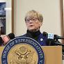 Rep. Pingree debriefs visit to Massachusetts ICE facility