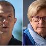 Maine delegation divided over ICE funding amid immigration crackdown
