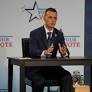 Maine congressman Jared Golden decides not to seek reelection to US House