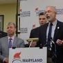 ‘Good luck, governor’: GOP Congressman on Maryland redistricting, Key Bridge and oysters