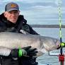 U.S. House passes bill tackling invasive blue catfish in Chesapeake Bay