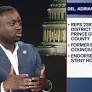 Adrian Boafo makes bid for Congress in Maryland's 5th