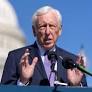 Rep. Steny Hoyer, the longest-serving House Democrat, to retire at the end of term