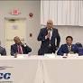 Maryland voters meet candidates vying for Steny Hoyer's seat