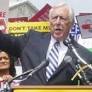 Crowded congressional field: Over 30 people running to replace Maryland Rep. Steny Hoyer