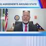 Congressman Glenn Ivey talks immigration policies in Maryland