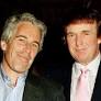 Congressman Says Redacted Part of Epstein File Suggests Trump Never Banned Epstein from Mar-a-Lago