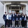 Lori Trahan celebrates 3rd District service academy nominees