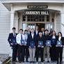 U.S. Rep. Trahan Honors Students Nominated to Military Service Academies