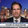Jake Auchincloss on Fox News calls on President Trump to work with Democrats to fix health insurance