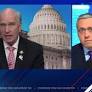 Newsmakers 1/23/2026: Congressman Keating