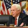 Californian couple gives six-digit check to northern Michigan Congressman Jack Bergman