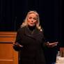 U.S. Rep. Debbie Dingell talks federal policy, higher education in CSG town hall