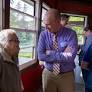 In a tough election year for House Republicans, Brad Finstad faces a serious challenge