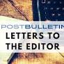 Letter: Absence from hearing speaks volumes